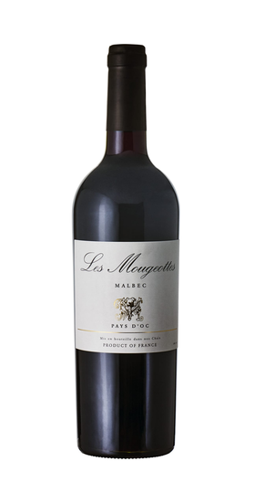 Malbec 2020, Les Mougeottes