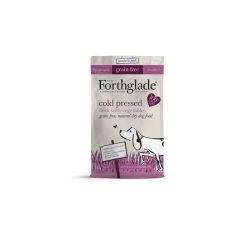 Forthglade Grain Free Cold Pressed Duck - 6kg - 416550