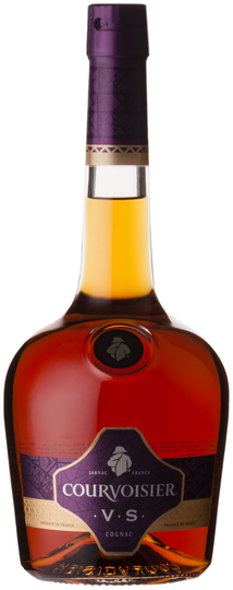 Courvoisier VS Cognac