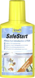 Tetra Safestart [SNG] 50ml - 59842