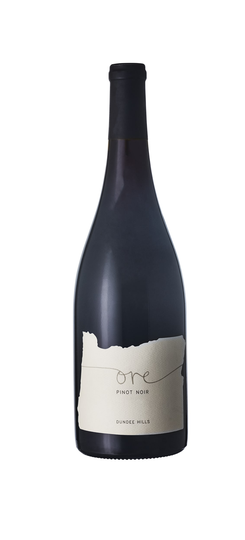 Dundee Hills AVA Pinot Noir 2017, Ore Winery
