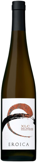 Eroica XLC Dry Riesling 2018, Chateau Ste Michelle