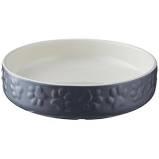 Mason Cash Colour Mix Grey Cat Saucer 13cm - 74679