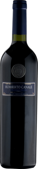Selección de Familia Cabernet Franc 2018, Humberto Canale