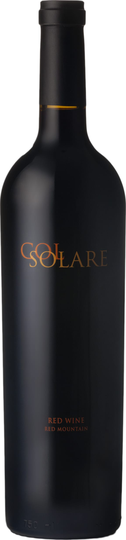 Red Mountain Cabernet Sauvignon 2017, Col Solare