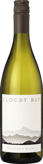 Sauvignon Blanc 2021, Cloudy Bay