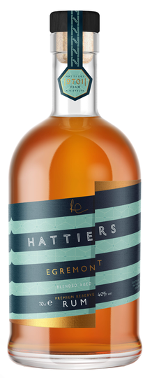 Hattiers Rum Egremont