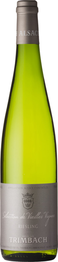 Riesling Sélection De Vieilles Vignes 2018, Trimbach