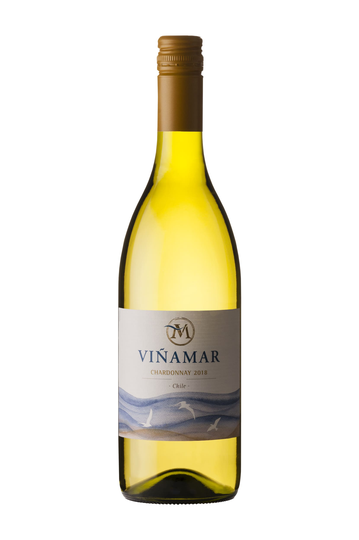 Chardonnay 2021, Viñamar