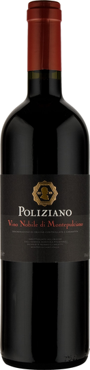 Vino Nobile di Montepulciano 2018, Poliziano