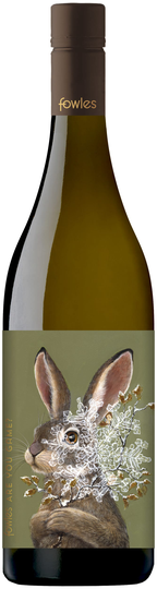Are You Game? Chardonnay 2020, Fowles Wine