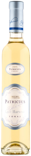 Late Harvest Tokaji Katinka 37.5cl 2018, Patricius