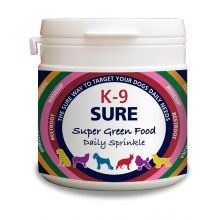 Phytopet K-9 Sure Daily - 100g - 120453