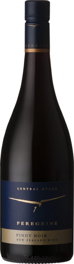 Pinot Noir 2016, Peregrine Wines