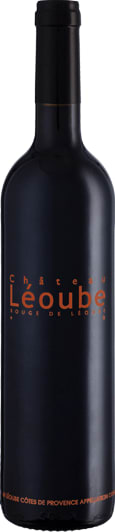 Rouge de Léoube Organic 2020, Château Léoube