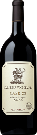 Cask 23 Cabernet Sauvignon Magnum 2014, Stag's Leap Wine Cellars