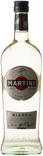 Martini Bianco Vermouth