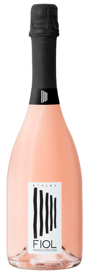 FIOL DOC Rose NV Prosecco