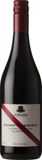 d'Arry's Original Shiraz Grenache 2018, D'Arenberg
