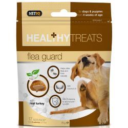 VETIQ Flea Guard Treats - 70g - 399858