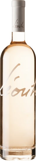 Léoube La Londe Organic Rosé 2018, Château Léoube