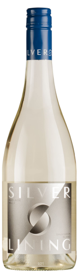 Sauvignon Blanc 2021, Silver Lining Wine Co.