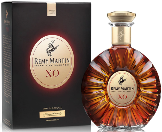 Rémy Martin XO Cognac