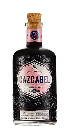 Cazcabel Coffee Liqueur