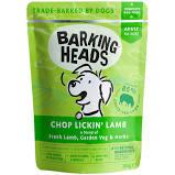 Barking Heads Chop Lickin' Lamb 300g - 32323