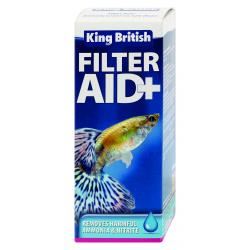King British Safe Water - 100ml - 516454