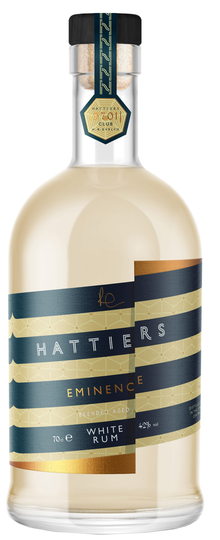 Hattiers Rum Eminence