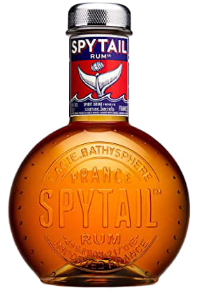Spytail Cognac Cask Rum