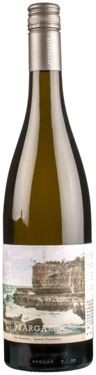 Palisander Riesling 2018, Stargazer