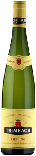 Riesling 2018, Trimbach