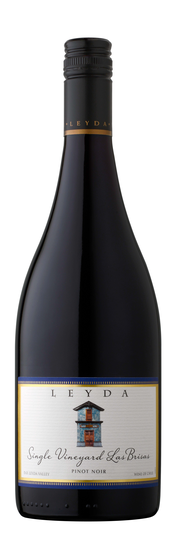Pinot Noir Las Brisas 2020, Viña Leyda
