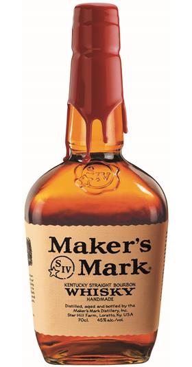 Maker's Mark Bourbon