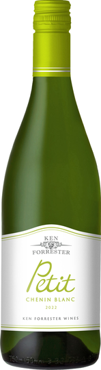 Petit Chenin Blanc 2022, Ken Forrester Wines