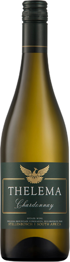 Chardonnay 2018, Thelema Mountain Vineyards