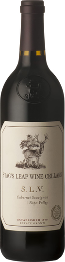 SLV Cabernet Sauvignon 2017, Stag's Leap Wine Cellars