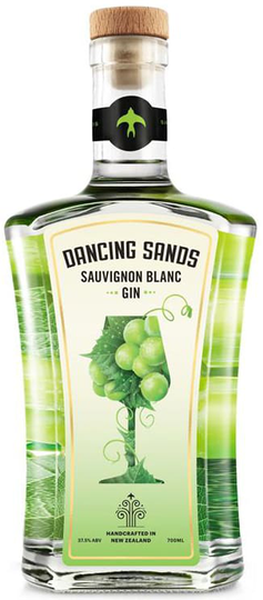 Dancing Sands Dancing Sands Sauvignon Blanc Gin