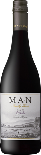Skaapveld Syrah 2020, MAN Family Wines