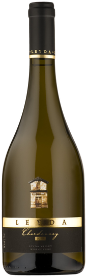 Chardonnay Lot 5 2020, Viña Leyda