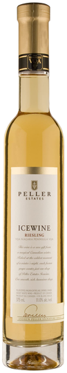 Riesling Icewine 37.5cl Gift Pack 2017, Peller Family Estates
