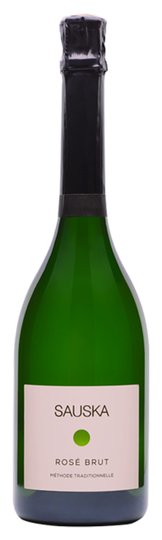 Sparkling Rosé Brut, Sauska