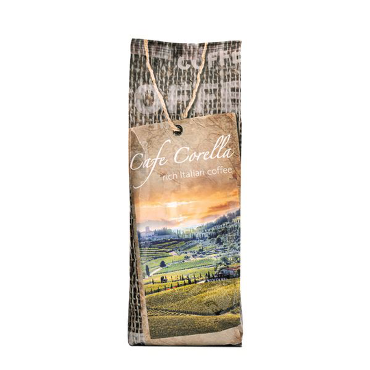 Cafe Corella Coffee Beans 1kg - JA66599