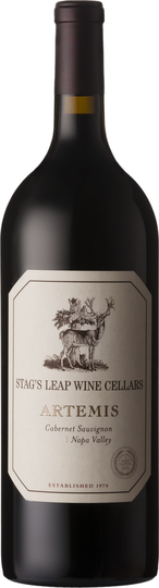 Artemis Cabernet Sauvignon Magnum 2017, Stag's Leap Wine Cellars