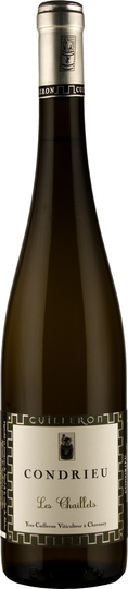Condrieu Les Chaillets, Vieilles Vignes 2021, Yves Cuilleron