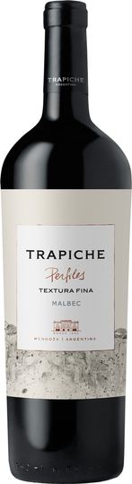 Perfiles Malbec Textura Fina 2019, Trapiche
