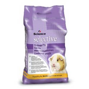 Supreme Guinea Pig Science Selective 1.5kg - 14000
