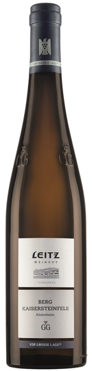 Grand Cru Riesling 'Berg Kaisersteinfels' GG 2019, Weingut Leitz